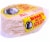 Diana's King Size Three Dozen Yellow Corn Tortillas Perspective: left