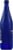 Saratoga® Sparkling Carbonated Spring Water Perspective: left