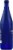 Saratoga® Sparkling Carbonated Spring Water Perspective: left