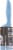 Evercare® Extreme Stick Lint Roller - 60 Sheets Perspective: left