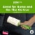 Evercare® Pet Giant Lint Roller Perspective: left