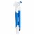 Clorox™ Detail Scrub Brush Perspective: left