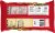 El Monterey® Family Size Beef and Bean Red Chili Frozen Burritos Perspective: left
