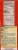 El Monterey® Steak & Cheese Frozen Flour Taquitos Perspective: left