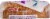 Old Tyme® 647 Multigrain Bread Perspective: left