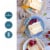 King Arthur Flour Unbleached Cake Flour Perspective: left