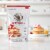 King Arthur Buttermilk Pancake Mix, Sourced Non-GMO, Certified Kosher Perspective: left