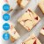 King Arthur Flour Gluten Free Cookie Mix Perspective: left