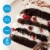King Arthur Gluten-Free Chocolate Cake Mix, Non-GMO Project Verified, Certified Kosher, Non-Dairy Perspective: left