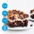 King Arthur Flour Gluten Free Fudge Brownie Mix Perspective: left