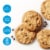 King Arthur Measure for Measure Flour, Non-GMO Project Verified, Certified Kosher Perspective: left