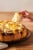 King Arthur Baking Company Pull-Apart Garlic Bread Mix Kit, Baking Mix - Ready in 1 hour Perspective: left