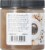 King Arthur Baking Company Espresso Powder Perspective: left