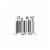 Mariani® Sweetened Dried Cherries Perspective: left