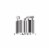 Mariani® Pitted Dried Prunes Perspective: left