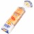 Evangeline Maid Enriched Bread Giant 24 oz Perspective: left