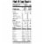 D'Italiano Reduced Calorie Italian Bread Perspective: left