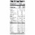 D'Italiano Reduced Calorie Italian Bread Perspective: left