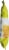 Chifles® Lime Plantain Chips Perspective: left