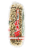 Camelia® Blackeye Peas Perspective: left