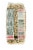 Camellia Brand Blackeye Peas 1 lb Perspective: left