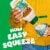 Hidden Valley Buttermilk Ranch Salad Dressing & Topping Perspective: left