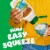 Hidden Valley Buttermilk Ranch Dressing Salad Dressing for Quick Meals Perspective: left