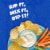 Hidden Valley Original Ranch Dips Mix Packet Perspective: left
