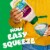 Hidden Valley Bacon Ranch Dressing Salad Dressing for Quick Meals Perspective: left