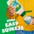 Hidden Valley Original Ranch Dressing Salad Dressing for Quick Meals Perspective: left