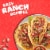 Hidden Valley Ranch Night! Rancho Taco Seasoning Mix Perspective: left