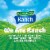 Hidden Valley Buffalo Ranch Topping and Dressing Perspective: left