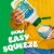 Hidden Valley Parmesan Ranch Dressing Salad Dressing for Quick Meals Perspective: left