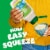 Hidden Valley Green Goddess Ranch Dressing Salad Dressing for Quick Meals Perspective: left