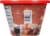 Reser's® Sweet & Savory Beef Barbecue Beans Perspective: left