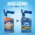 Cutter® Backyard™ Bug Control Spray Concentrate Perspective: left