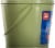 Cutter® Citro Guard Outdoor Citronella Candle Perspective: left
