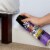 Hot Shot® Bed Bug Killer Aerosol Perspective: left