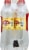 Arrowhead® Mountain Spring Lemon Flavored Sparkling Bottled Water Perspective: left
