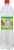Arrowhead® Mountain Spring Zesty Lime Flavored Sparkling Bottled Water Perspective: left