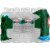 Arrowhead 100% Mountain Spring Water Perspective: left