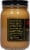 Cream-Nut Crunchy Natural Peanut Butter Perspective: left