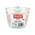 Pyrex® Measuring Cup - Clear Perspective: left