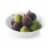 Corelle® Winter Frost Bowl - White Perspective: left