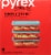 Pyrex SS 6pc 11c Bulk Set Mass Grocery Perspective: left