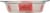 Pyrex Deep Pie Plate Perspective: left