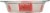 Pyrex Deep Pie Plate Perspective: left