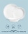 Corelle® Bella Faenza 12 pc Set Perspective: left