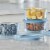 Pyrex Glass Food Storage Containers Perspective: left