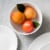 Corelle® Livingware Winter Frost Soup Bowl - White Perspective: left